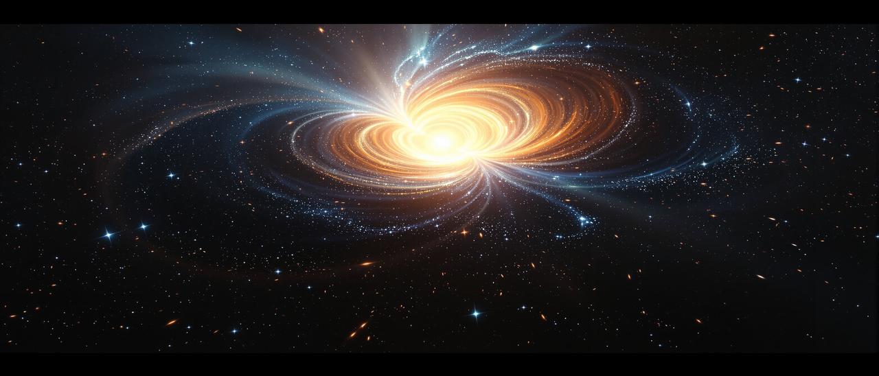 星际穿越:人类的终极探索之旅