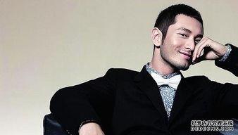 黄晓明公司娱乐,引领娱乐产业新潮流