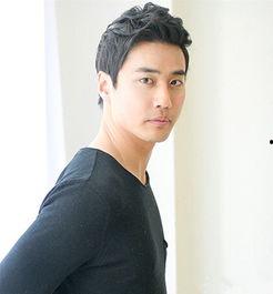 韩国图片男,青春活力男生风采