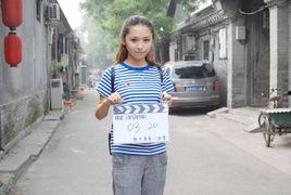 石雨晨生活照,生活照中的阳光笑容与青春风采