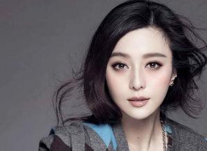 范冰冰变网红,时尚跨界新篇章